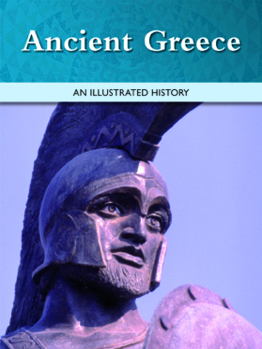 Title details for Ancient Greece by Marshall Cavendish - Available